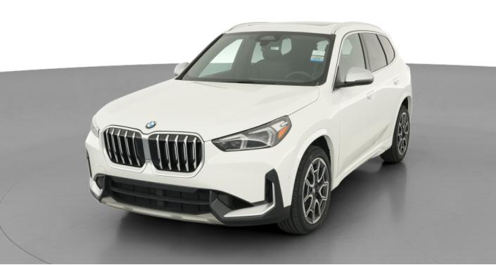 Thumbnail: 2023 BMW X1 - 1
