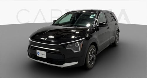 2026 Kia Niro