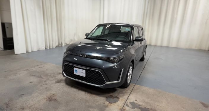 Thumbnail: 2025 Kia Soul - 1