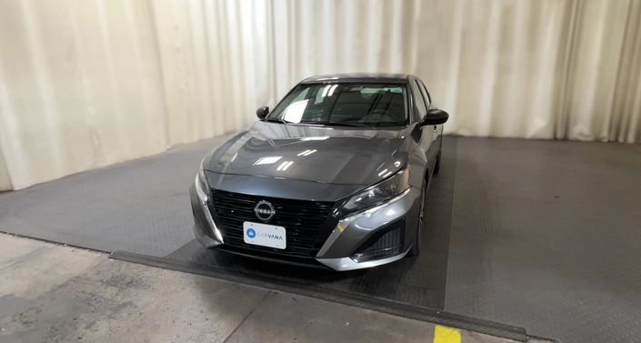 Thumbnail: 2025 Nissan Altima - 1