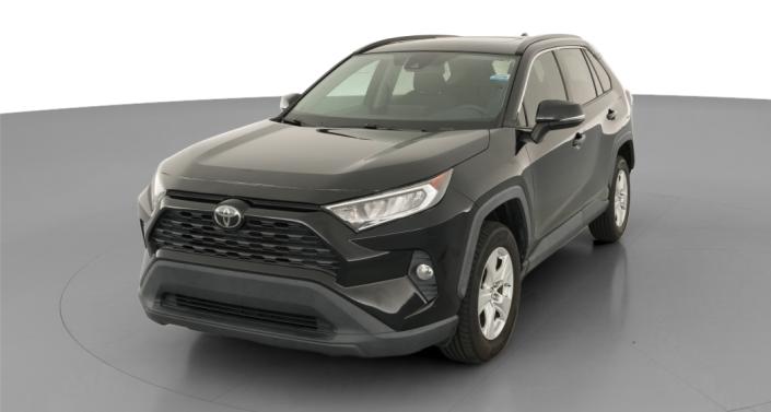 Thumbnail: 2019 Toyota RAV4 - 1