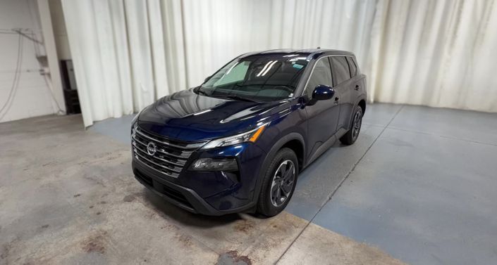 Thumbnail: 2025 Nissan Rogue - 1