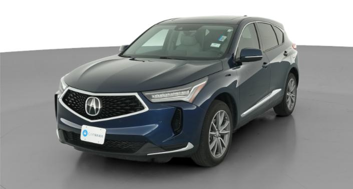 Thumbnail: 2024 Acura RDX - 1