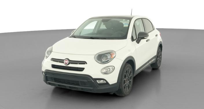 2018 Fiat 500X Urbana Edition -
                  Concord, NC
