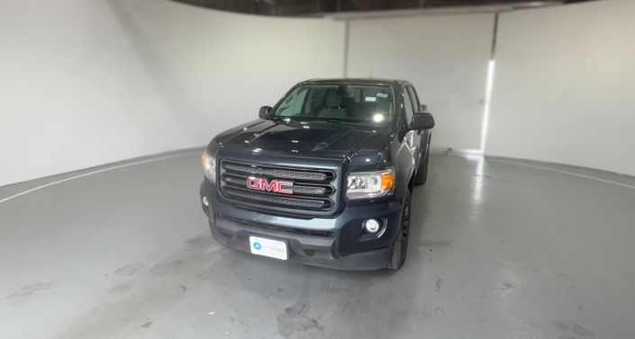 Thumbnail: 2020 GMC Canyon - 1