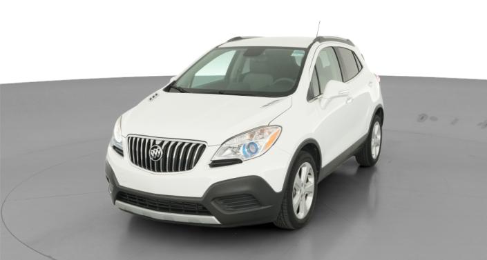 Thumbnail: 2016 Buick Encore - 1