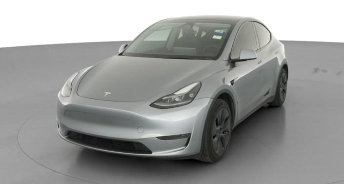 Thumbnail: 2025 Tesla Model Y - 1