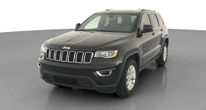 Thumbnail: 2021 Jeep Grand Cherokee - 1