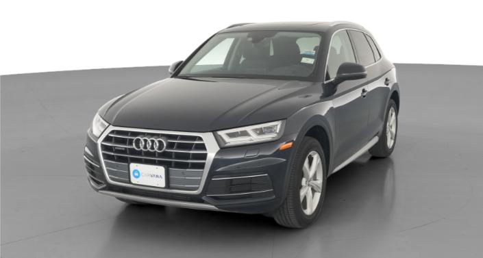Thumbnail: 2020 Audi Q5 - 1