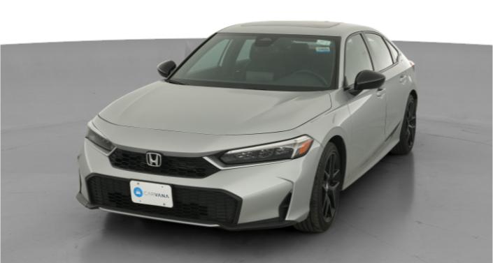 Thumbnail: 2025 Honda Civic - 1