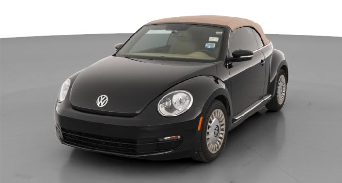 2013 Volkswagen Beetle  -
                  Lorain, OH