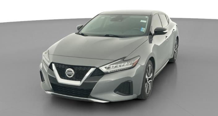 2020 Nissan Maxima SV -
                  Concord, NC