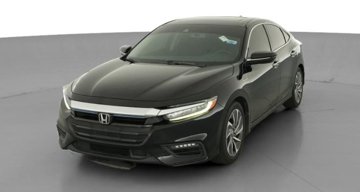 2020 Honda Insight Touring -
                  Tolleson, AZ