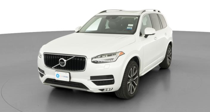 2016 Volvo XC90 T6 Momentum -
                  Rocklin, CA