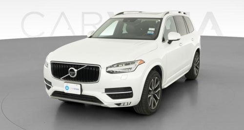 2016 Volvo XC90