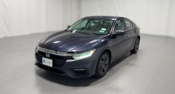 2020 Honda Insight Touring -
                  Elgin, IL