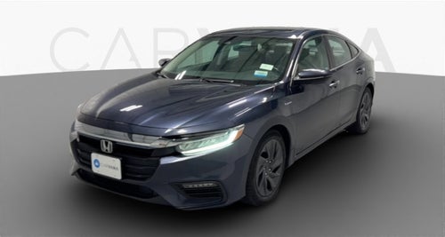 2020 Honda Insight