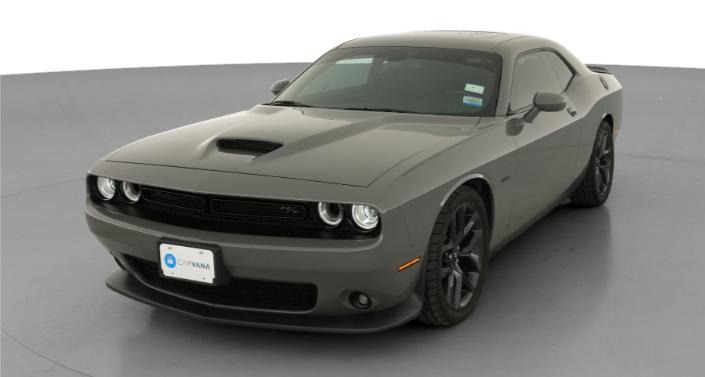 Thumbnail: 2019 Dodge Challenger - 1