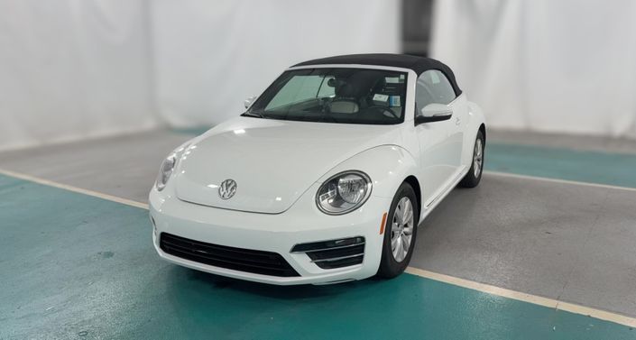 2019 Volkswagen Beetle S -
                  Manville, NJ