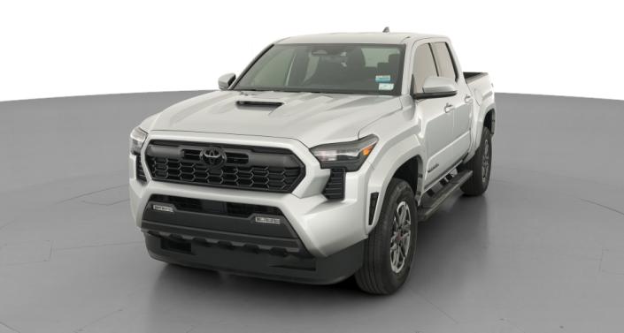 Thumbnail: 2026 Toyota Tacoma - 1