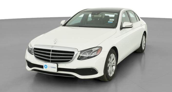 Thumbnail: 2017 Mercedes-Benz E-Class - 1