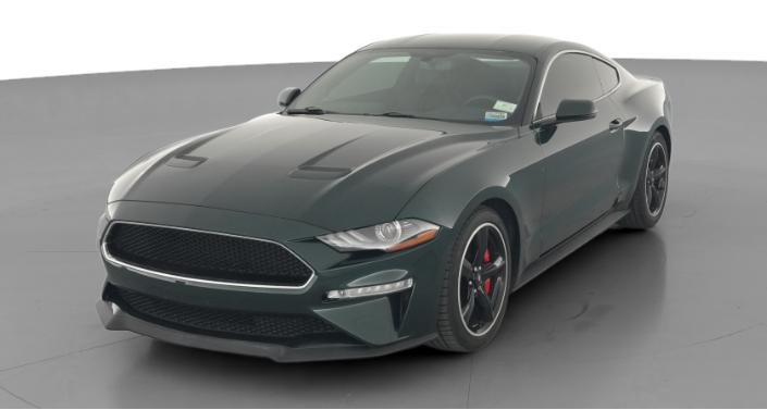 Thumbnail: 2019 Ford Mustang - 1