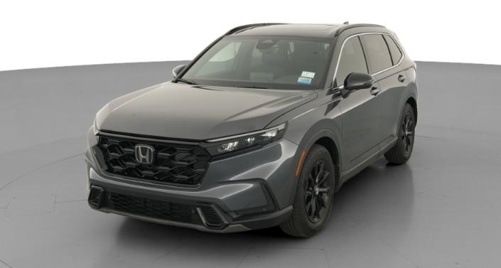 Thumbnail: 2024 Honda CR-V - 1