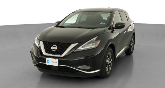 Thumbnail: 2019 Nissan Murano - 1