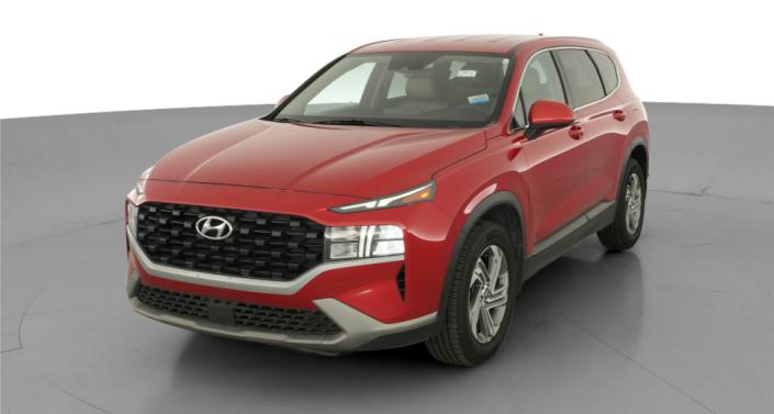 Thumbnail: 2022 Hyundai Santa Fe - 1