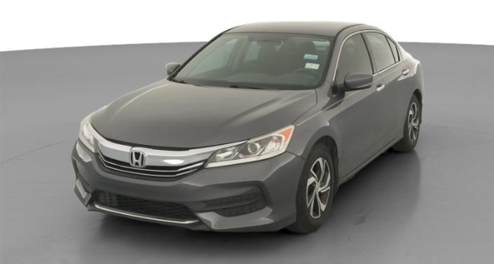 Thumbnail: 2016 Honda Accord - 1