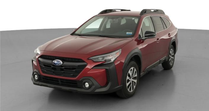 Thumbnail: 2024 Subaru Outback - 1