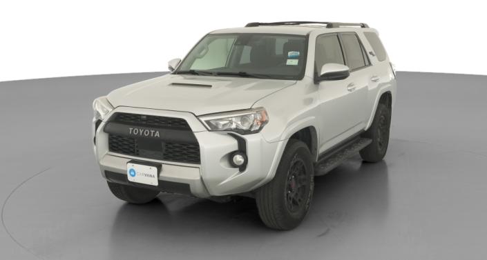 Thumbnail: 2020 Toyota 4Runner - 1