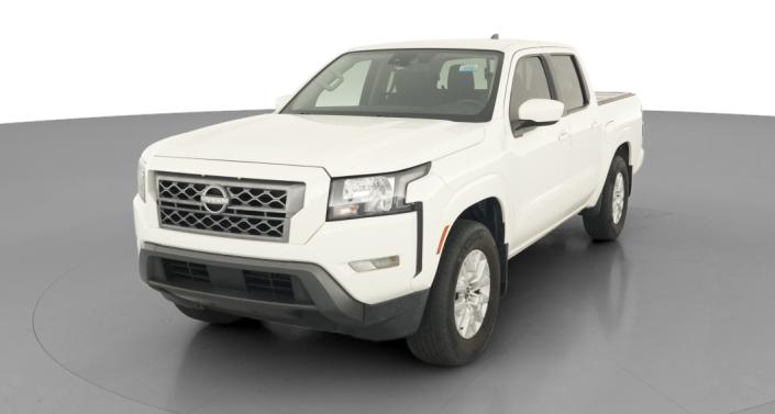 Thumbnail: 2023 Nissan Frontier - 1