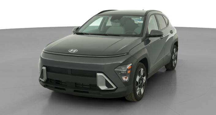 Thumbnail: 2025 Hyundai Kona - 1
