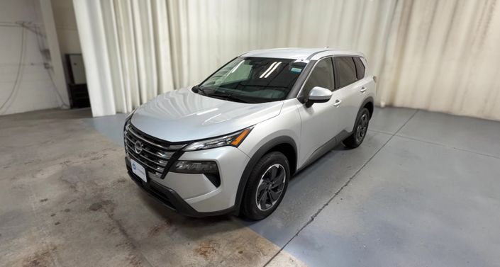 Thumbnail: 2025 Nissan Rogue - 1