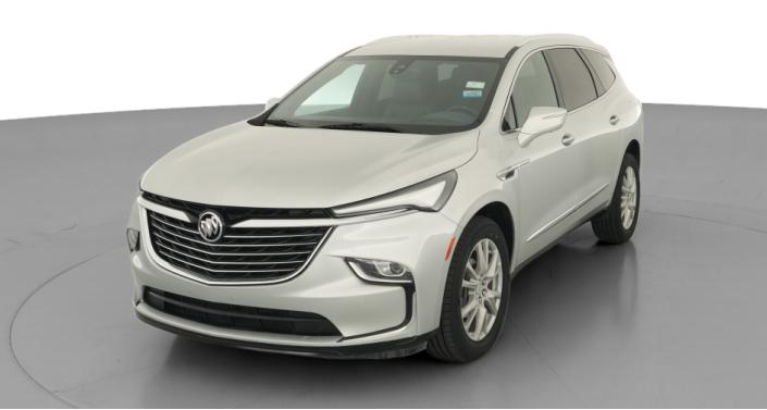 Thumbnail: 2022 Buick Enclave - 1