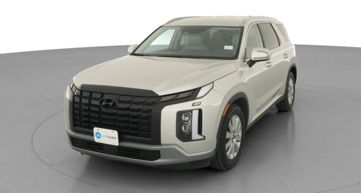 Thumbnail: 2025 Hyundai Palisade - 1