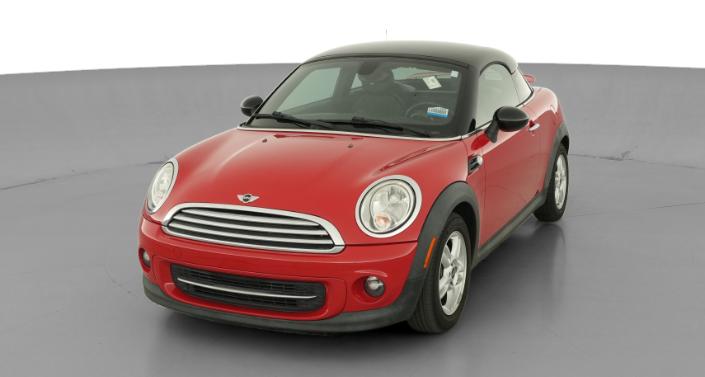 2014 MINI Cooper Coupe  -
                  Tolleson, AZ