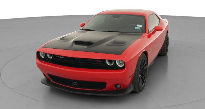 Thumbnail: 2021 Dodge Challenger - 1