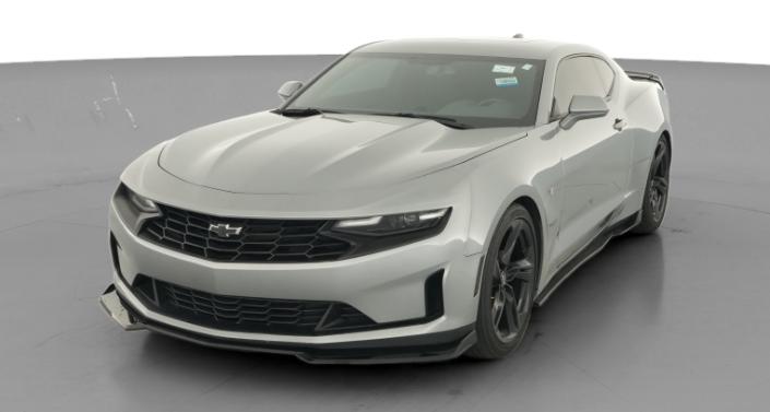 Thumbnail: 2023 Chevrolet Camaro - 1