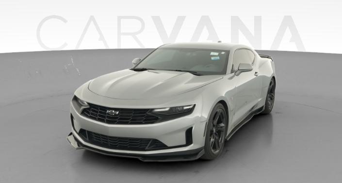 2023 Chevrolet Camaro