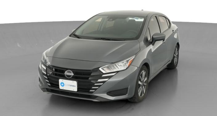 Thumbnail: 2023 Nissan Versa - 1