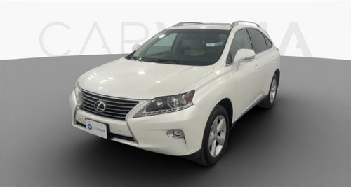 2015 Lexus RX