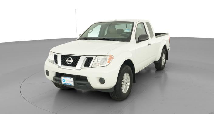 2016 Nissan Frontier SV -
                  Hebron, OH