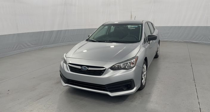 2023 Subaru Impreza Base -
                  Kansas City, MO