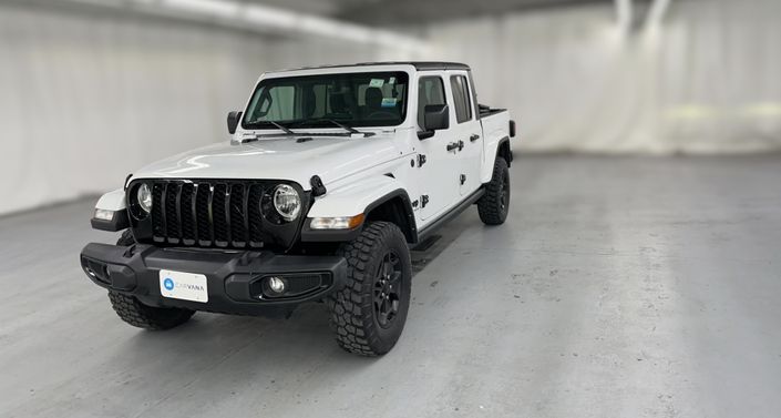 Thumbnail: 2023 Jeep Gladiator - 1