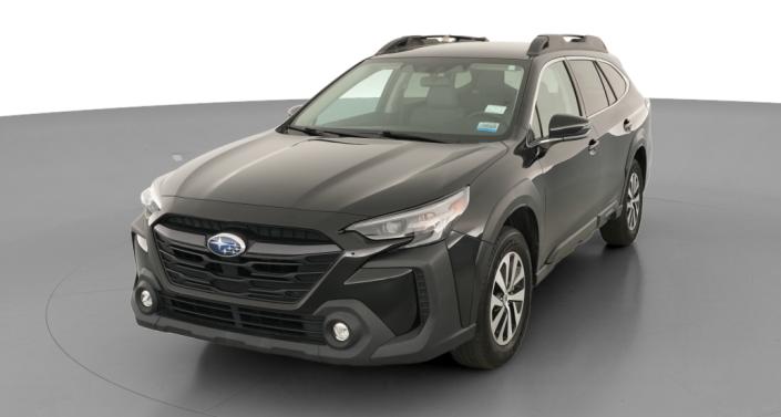 Thumbnail: 2024 Subaru Outback - 1