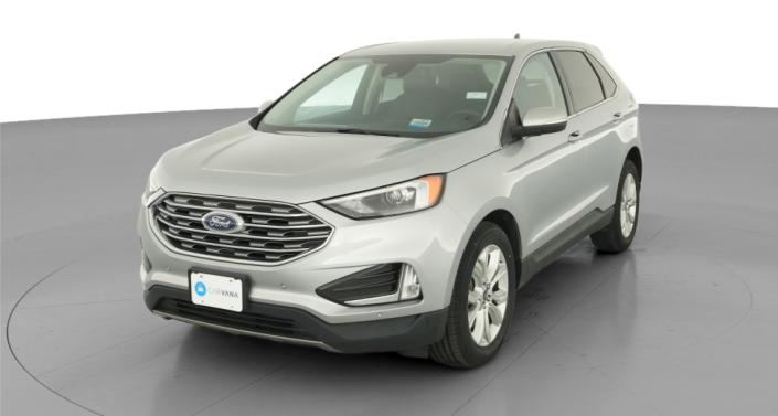 Thumbnail: 2022 Ford Edge - 1