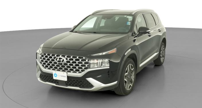 Thumbnail: 2023 Hyundai Santa Fe - 1