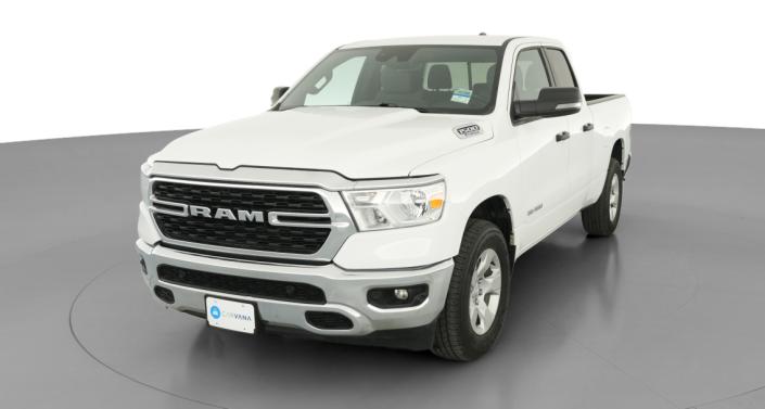 Thumbnail: 2024 RAM 1500 - 1
